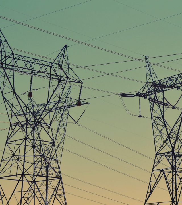 POWER TOWER