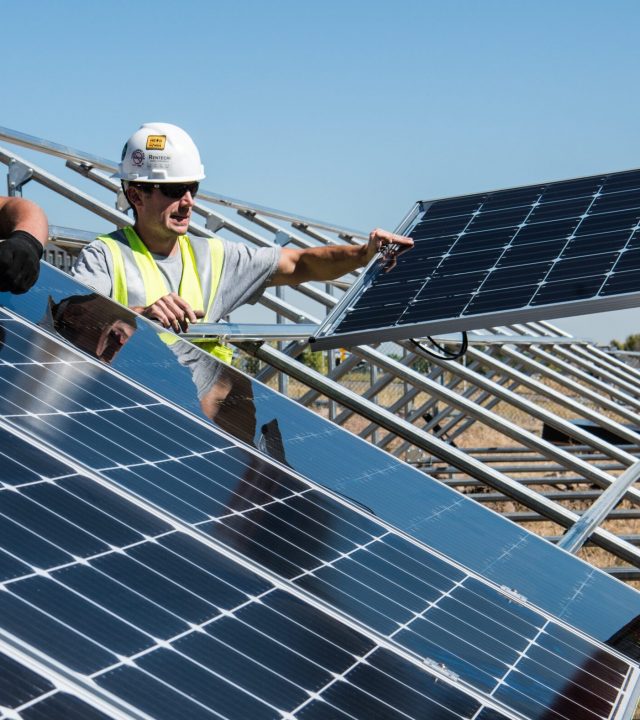 energias renobables