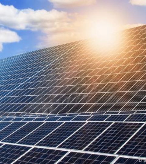 fotovoltaica